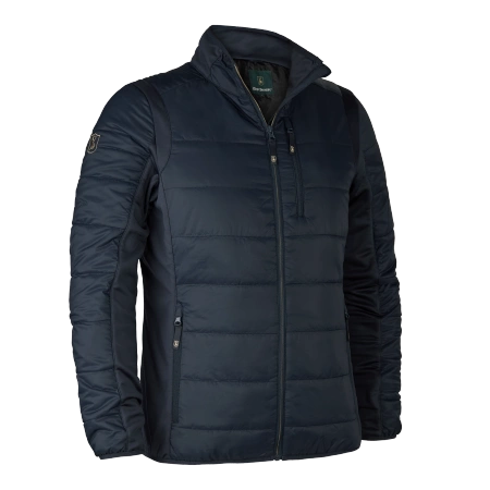 Kurtka ogrzewana Heat padded jacket - wyściełana