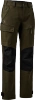 Spodnie Sarek Full Stretch - komfortowe i funkcjonalne