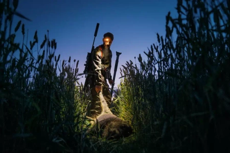 Spodnie Wildboar Pro Move Trousers