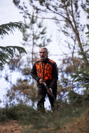 Kamizelka Falkor Tark Northern Hunting