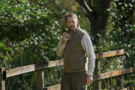 Kamizelka Sandhem 200 Polartec® 200