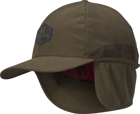 Czapka ocieplana Driven Hunt z membraną HSP