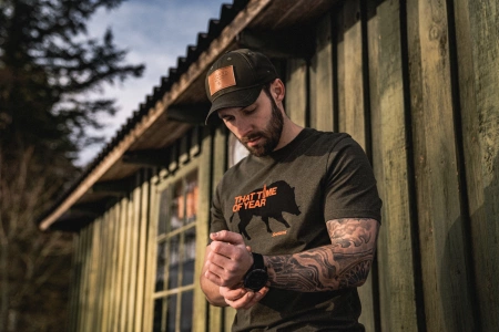 Czapka z daszkiem Seeland Colt Cap - wyraź swój styl