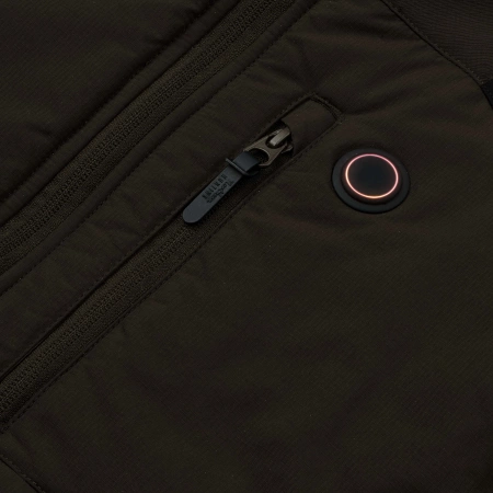 Kamizelka grzewcza Northern Hunting Reidar