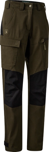 Spodnie damskie Sarek Full Stretch Lady - komfortowe i funkcjonalne