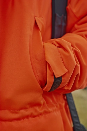 Kurtka ocieplana Wildboar Pro Blaze z membraną HWS