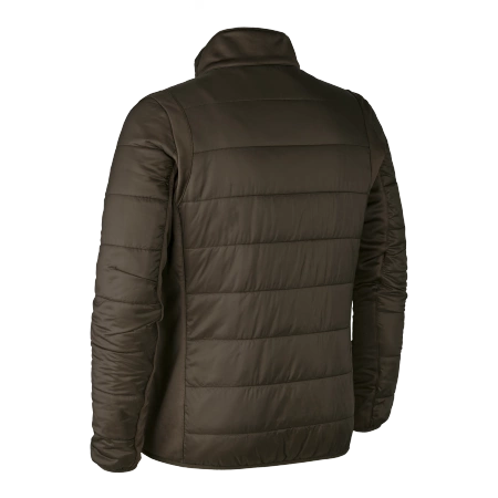 Kurtka ogrzewana Heat padded jacket - wyściełana