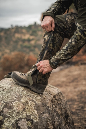 Spodnie Chaser Aero Camo