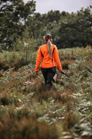 Kurtka damska dwustronna Groa Northern Hunting