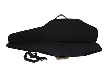 Futerał na sztucer z lunetą wysoki FSL31G-2/4