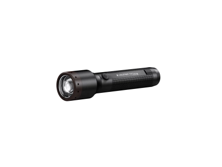 Ledlenser P6R Core, latarka akumulatorowa, 900 lm