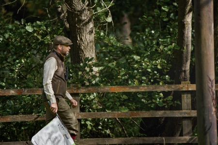 Kamizelka Sandhem 200 Polartec® 200