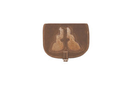 Torba skórzana model M4DS-2