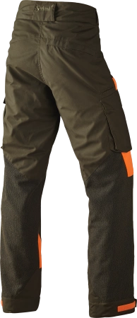 SPODNIE HERCULEAN TROUSERS