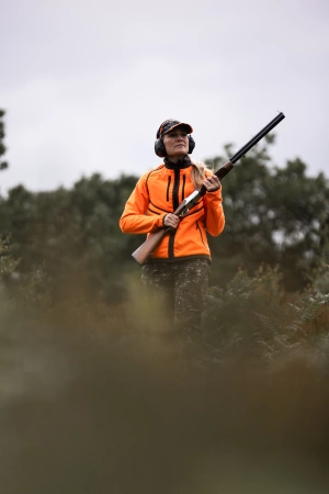 Kurtka damska dwustronna Groa Northern Hunting