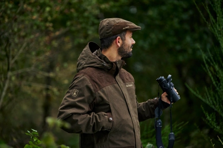 Kurtka Eagle -z membraną Deertex Perfomance Shell