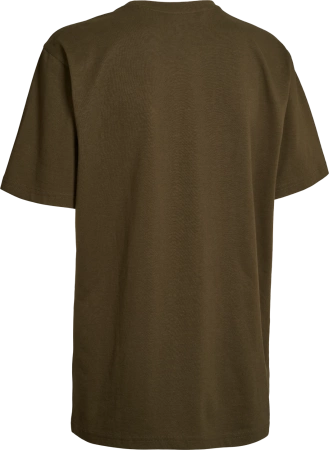 Bluzka T-shirt damski Ronja Green Northern Hunting