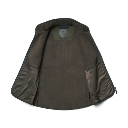 Kamizelka damska Gunni Fiber Fleece Northern Hunting