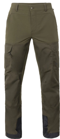 Spodnie terenowe Elm Trousers - elastyczne i komfortowe