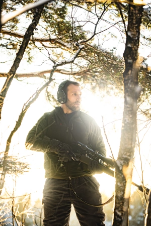 Kurtka grzewcza Celsius Heat - podkręć temperaturę! - Ciepło na żądanie na wyciągnięcie ręki