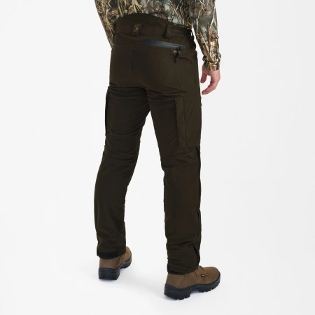 Spodnie Game Pro Light - lekkie spodnie z membraną Deertex Perfomance Shell