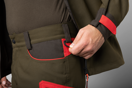 Spodnie Pro Hunter Dog Keeper GTX trousers