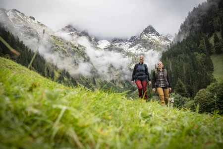 Spodnie damskie Deerhunter Ann - z powłoką Teflon