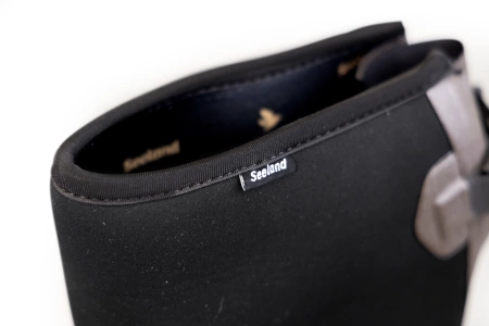 Kalosze Hillside Flex - komfortowe i wydajne