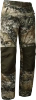 Spodnie Deerhunter przeciwdeszczowe Excape Rain