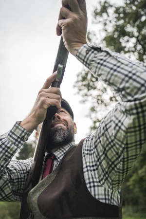 Koszula Härkila Milford L/S Shirt