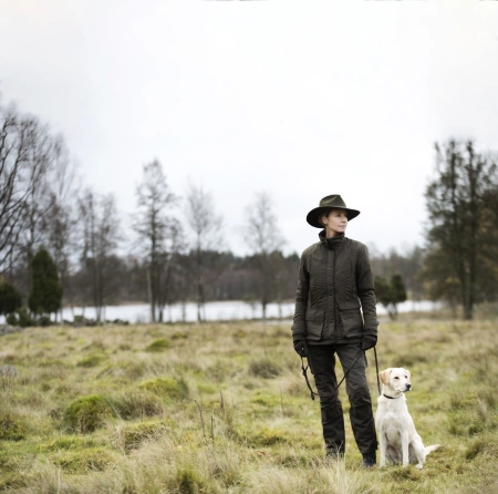 Kurtka damska Lady Josephine z membraną Deer-Tex® Performance Shell