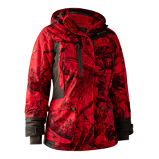 Kurtka damska Raven Arctic