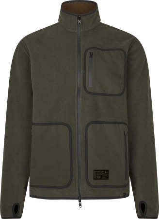 Bluza dwustronna Rogue Solid Reversible fleece - wszechstronna dzięki wodoodpornej membranieSeetex® i WindBeater®