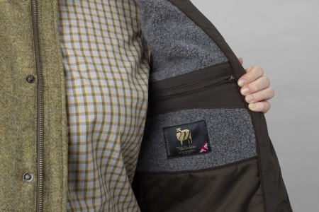 Kamizelka damska Jura GTX w brytyjskim stylu