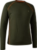Koszulka T-shirt Chamois L/S Deerhunter