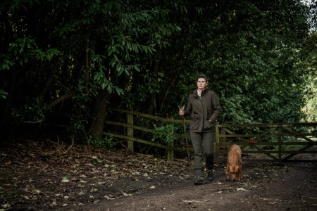 Kurtka damska Seeland Highpoint Harriet - wszechstronna z membraną SEETEX®