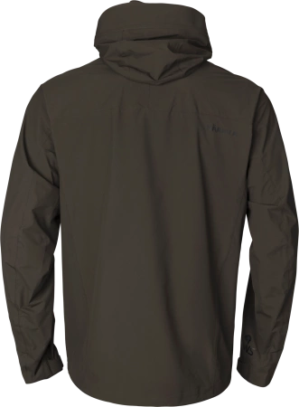 Kurtka Logmar HWS packable - uniwersalna , lekka kurtka