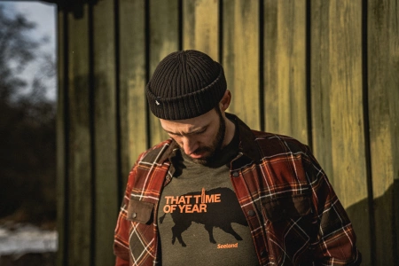 Koszulka T-shirt That Time Seeland