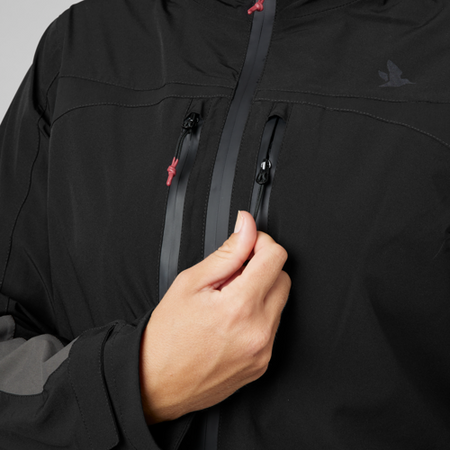 Kurtka damska Dog Active z membraną SEETEX®