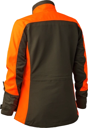 Kurtka damska Deerhunter Lady Ann Extreme