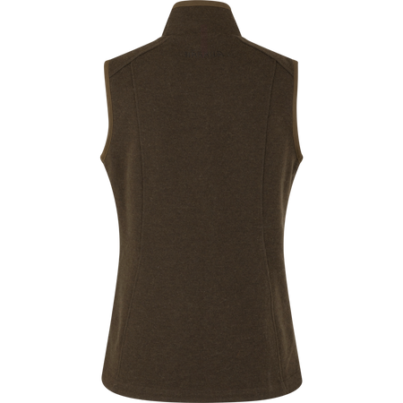 Kamizelka damska Sandhem Pro Waistcoat Women mieszanka wełny i poliestru