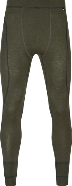 Kalesony Seeland Apex One Hundred Long Johns - 100% z wełny merino