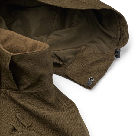 Kurtka damska Eira Sif Northern Hunting - uniwrslana z membraną i kapturem