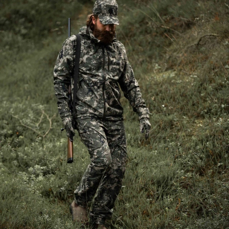 Spodnie Northern Hunting Torg Reifor Opt 9