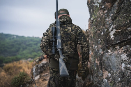 Kurtka Chaser Aero Camo