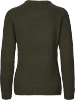 Sweter damski Härkila Vinnie - 100% wełna merino