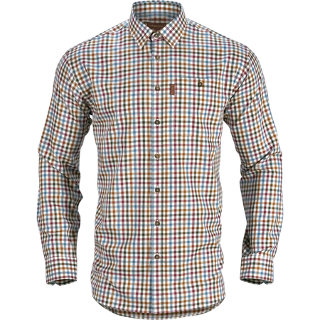 Koszula Härkila Milford L/S Shirt