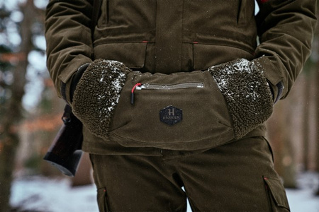 Mufka grzejąca DRIVEN HUNT HEAT MUFF