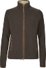 Bluza damska polarowa Härkila Sandhem Sherpa Fleece
