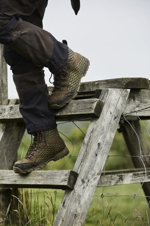 Buty Härkila Trail Hiker GTX® 7" (17,78cm)